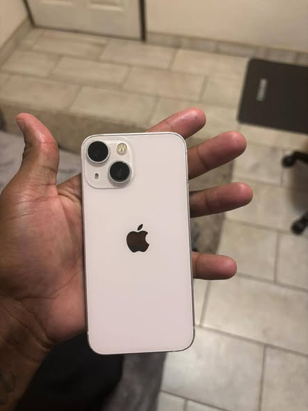 Iphone 13 mini 128gb photo 2