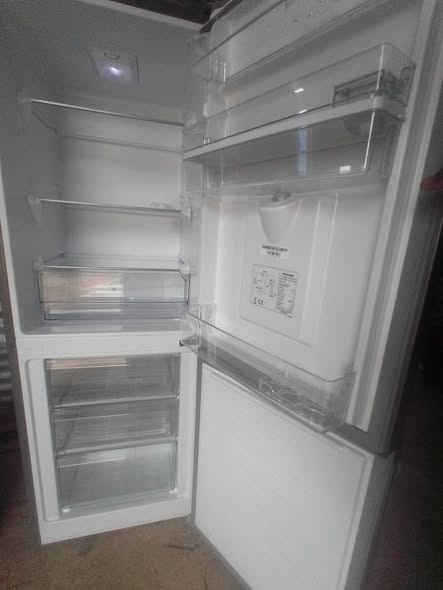 Hisense fridge photo 1