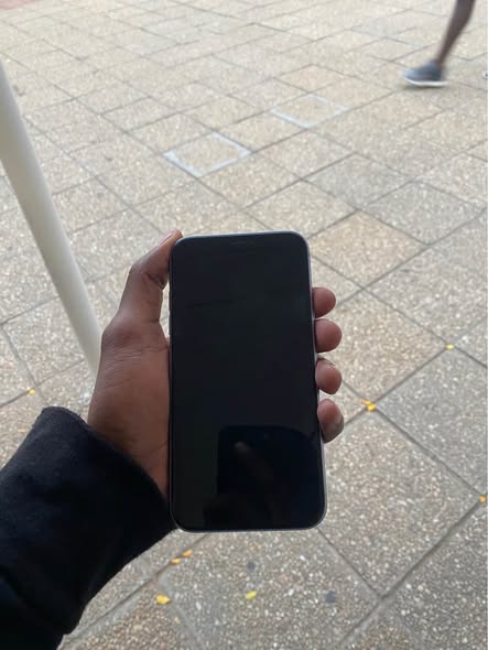 iPhone 11 photo 3