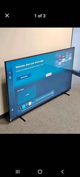 Skyworth 55 inch photo 2