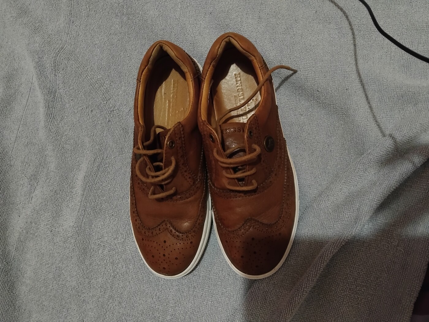 Kingsley Heath Limited addition Shoes photo 2