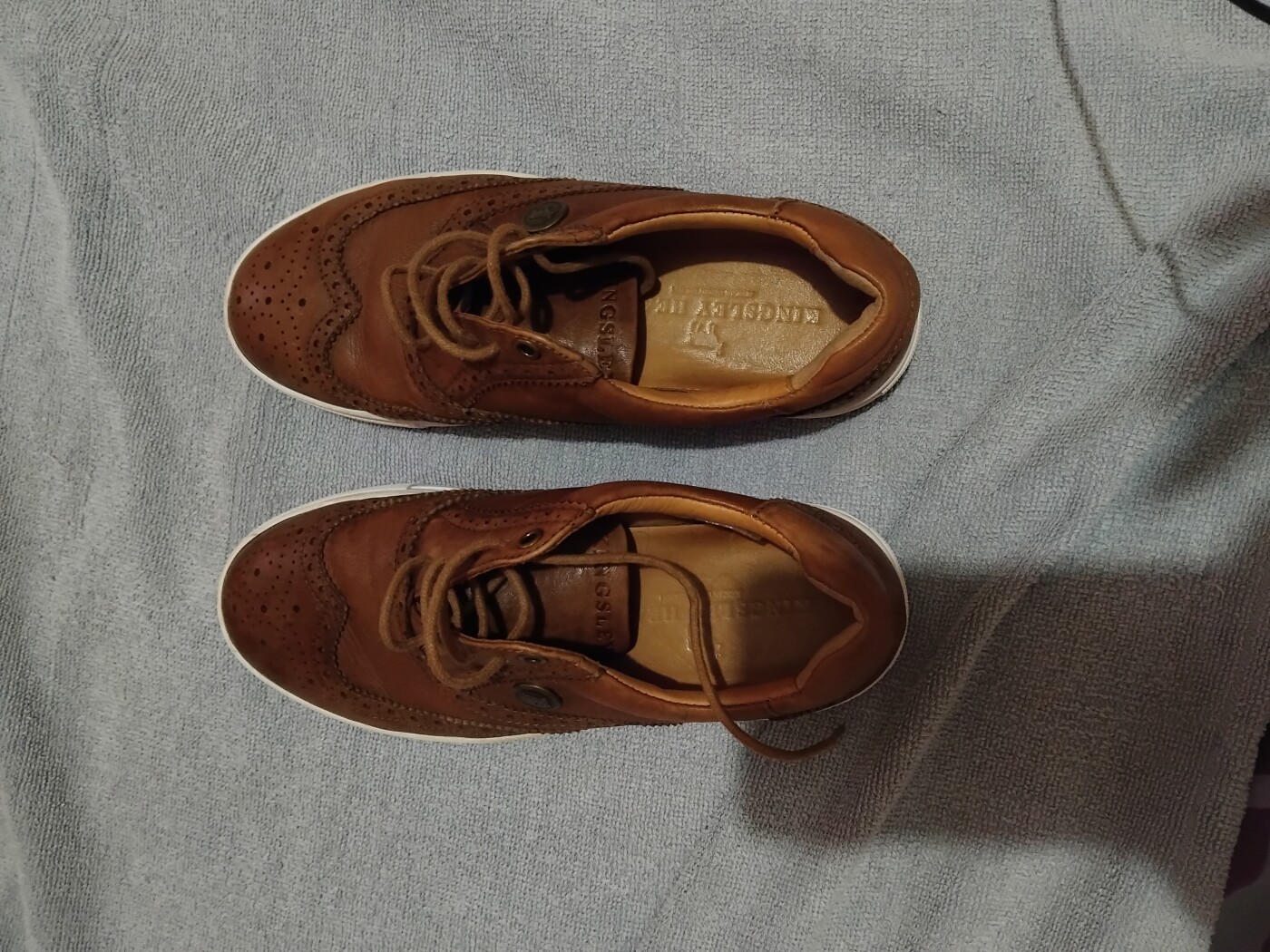 Kingsley Heath Limited addition Shoes photo 5