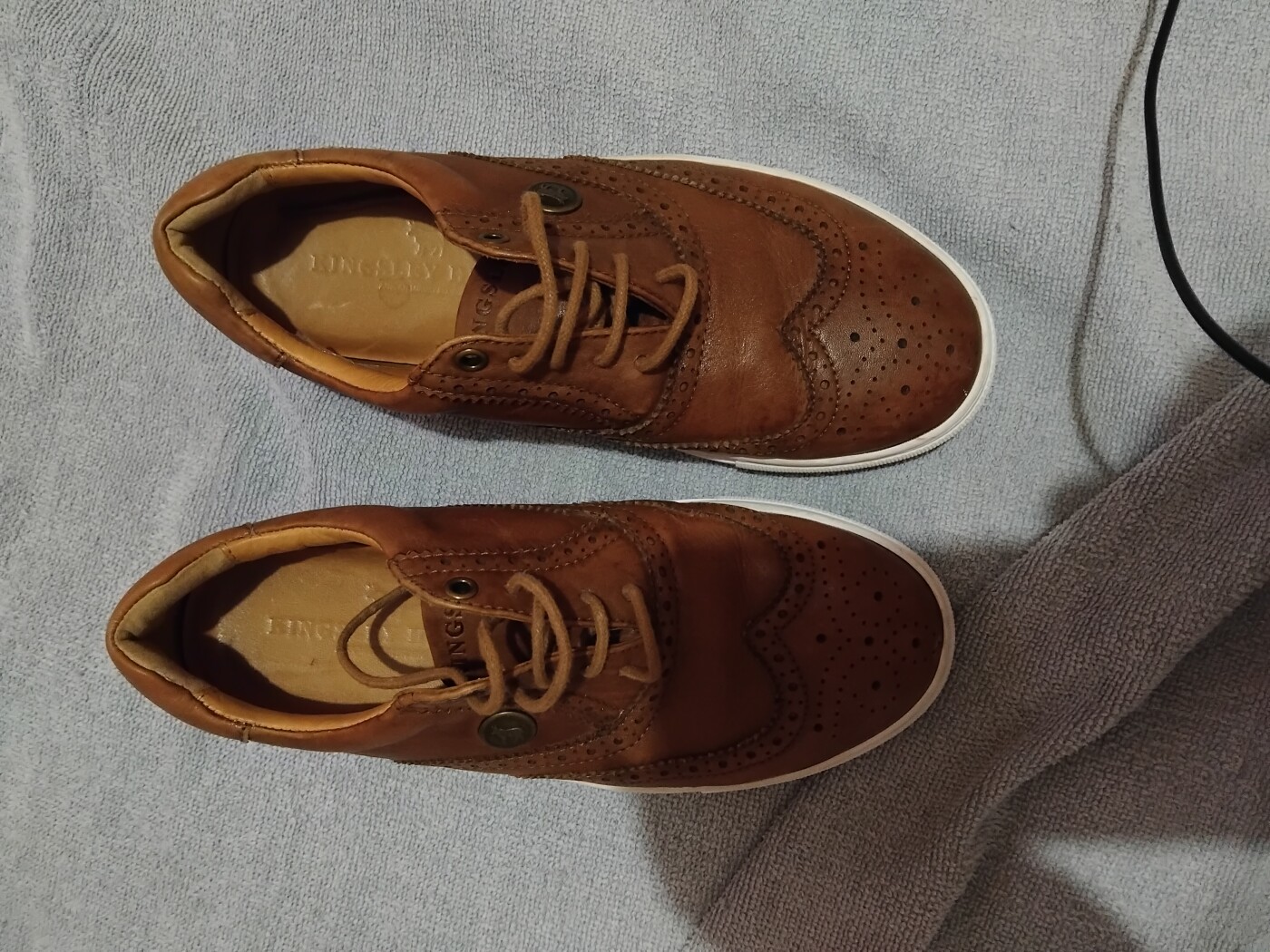 Kingsley Heath Limited addition Shoes photo 1