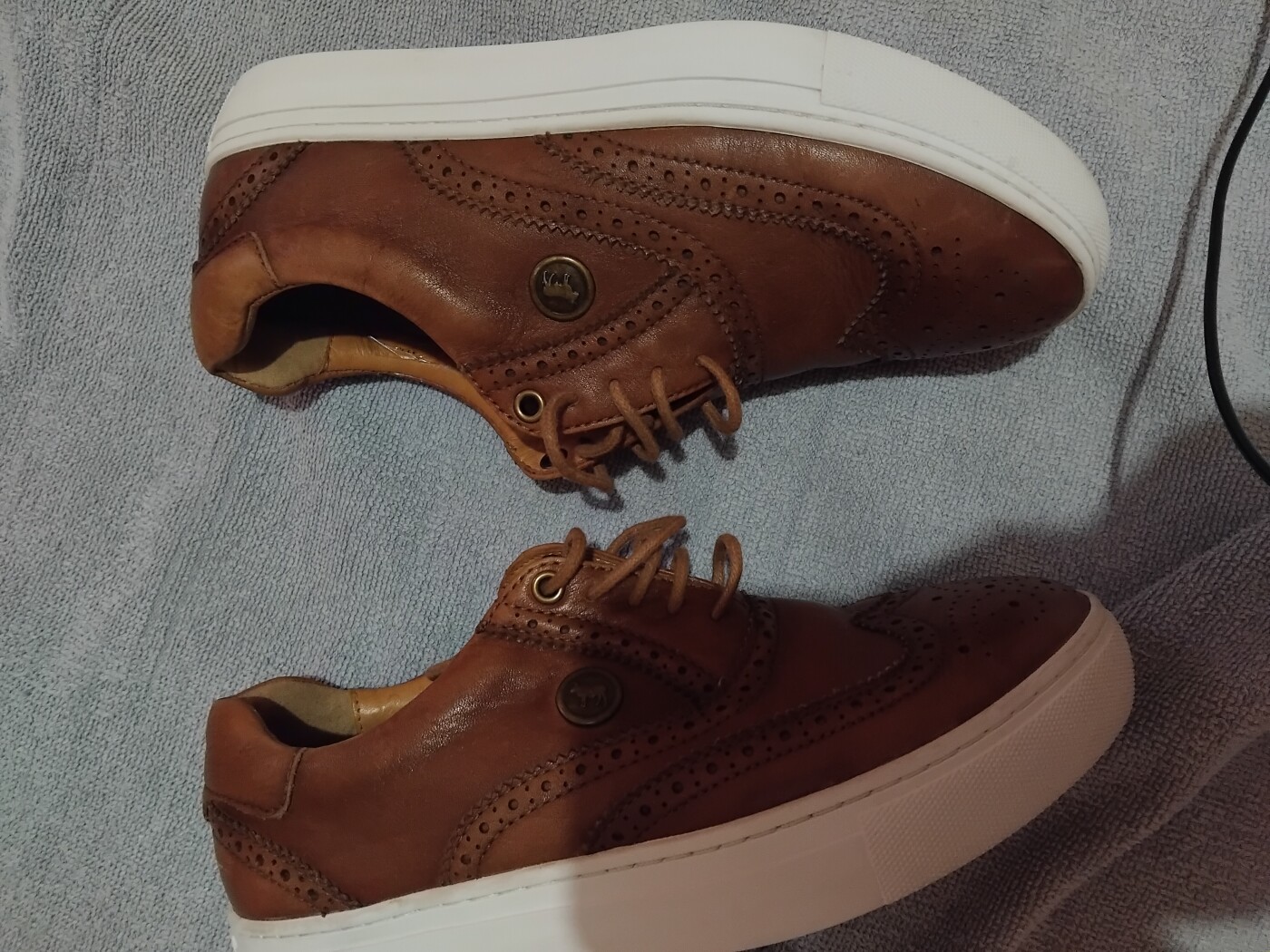 Kingsley Heath Limited addition Shoes photo 4
