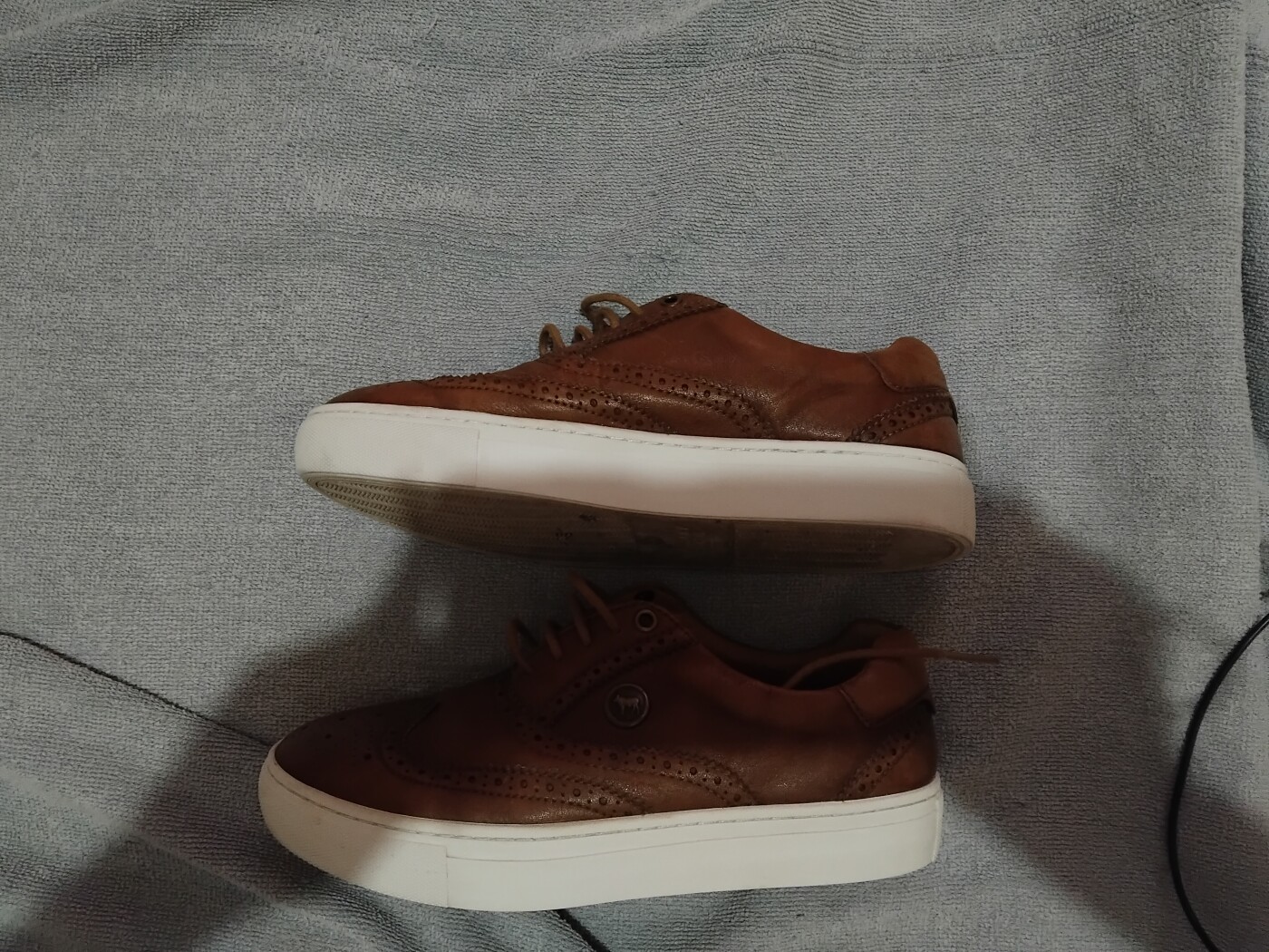 Kingsley Heath Limited addition Shoes photo 3