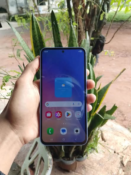 Samsung A14 64gb photo 1