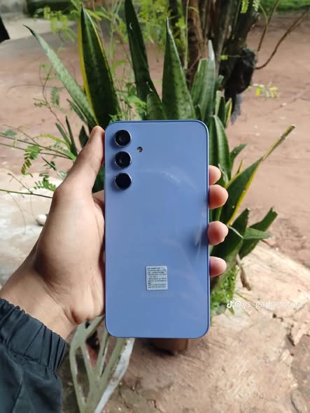 Samsung A14 64gb photo 2