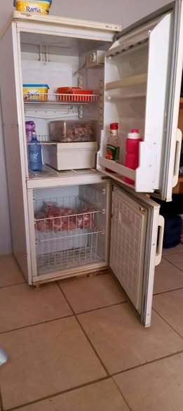 Fridge photo 2