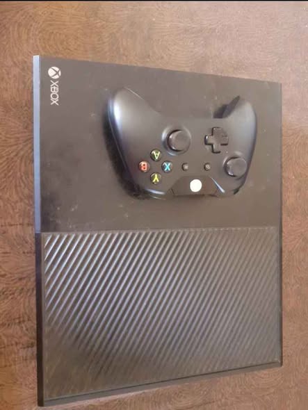 Xbox one photo 1