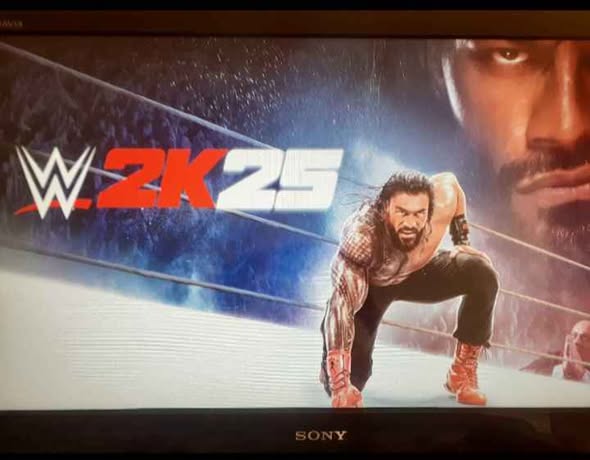 Xbox one photo 4