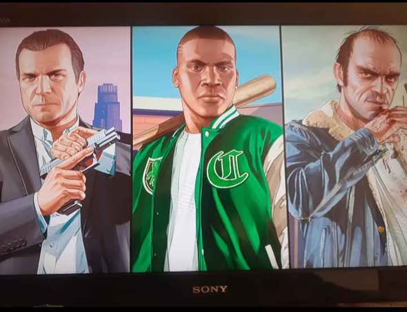 Xbox one photo 3