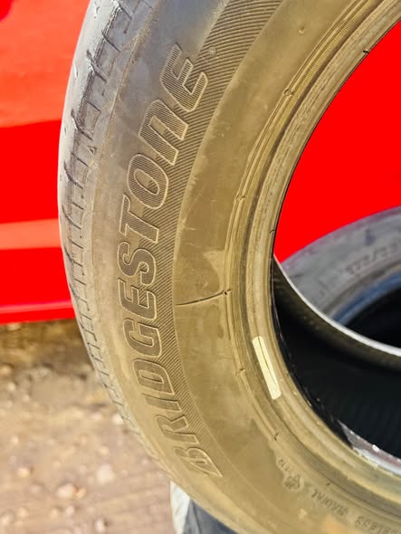175/ 65 R14 TYRES photo 3