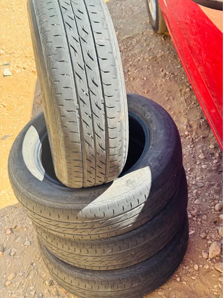 175/ 65 R14 TYRES photo 4