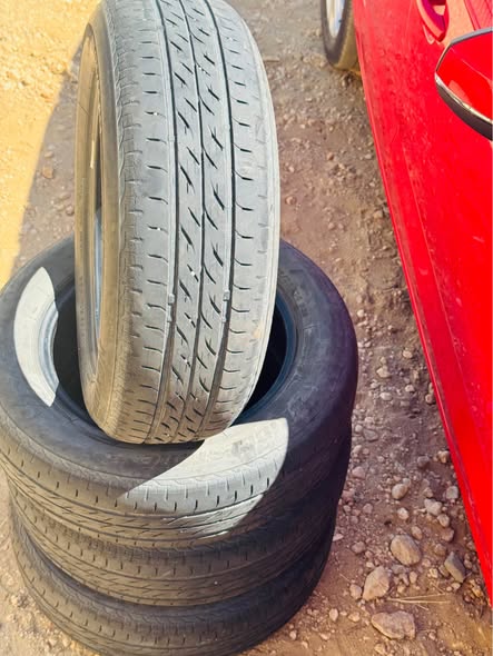 175/ 65 R14 TYRES photo 1