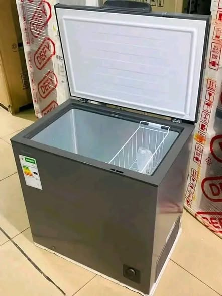 Freezers photo 2