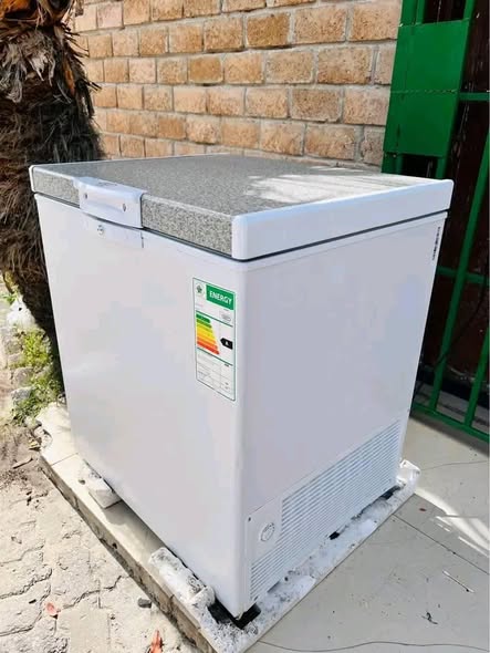 Freezers photo 3