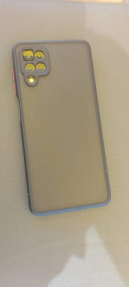 Samsung A12 photo 1