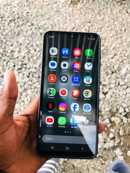 Samsung A07 photo 1