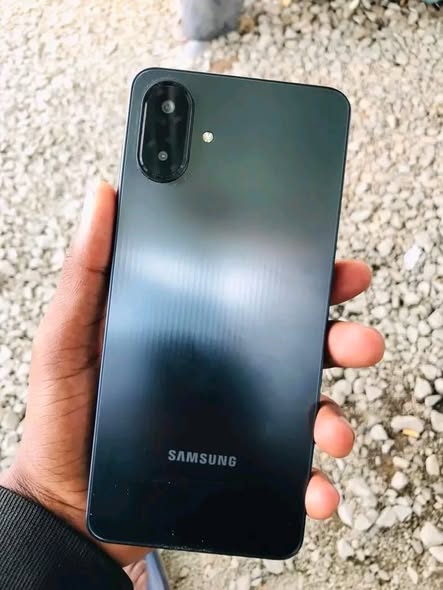 Samsung A07 photo 3