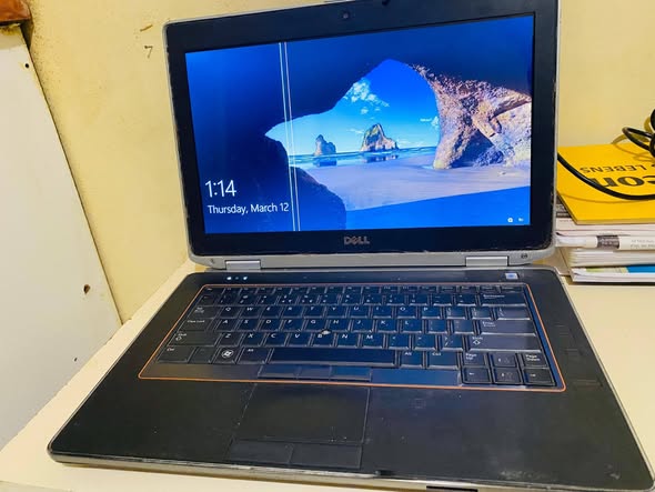 Dell PC photo 2