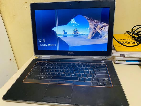 Dell PC photo 3