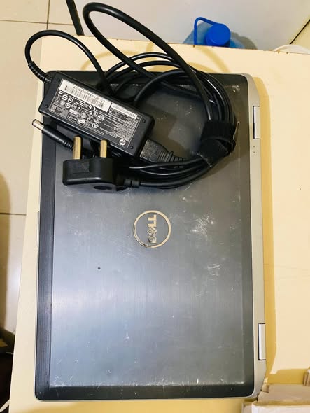 Dell PC photo 1