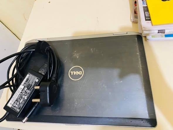 Dell PC photo 4