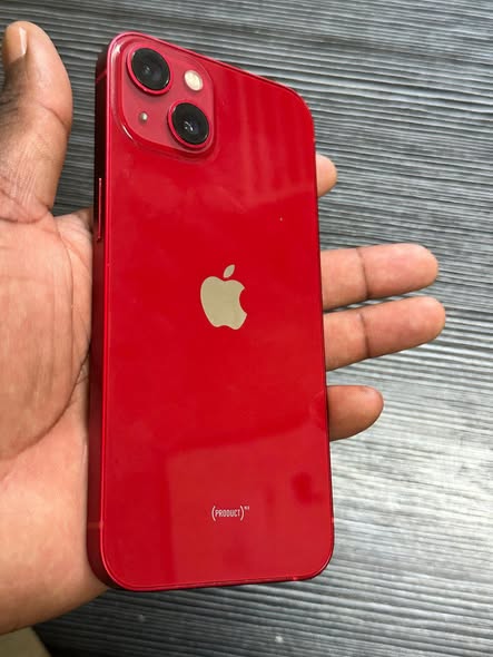 IPhone 13 photo 1
