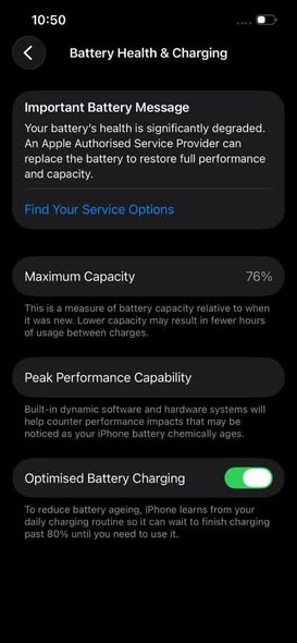 IPhone 13 photo 5