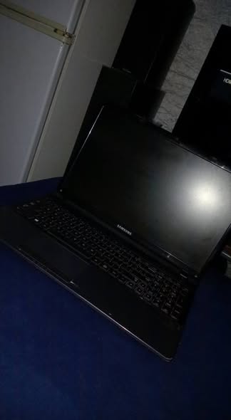 Samsung laptop photo 5