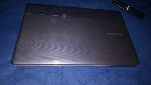 Samsung laptop photo 3