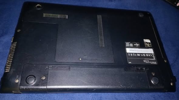 Samsung laptop photo 4