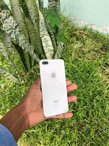 IPhone 8 plus. 256GB photo 3