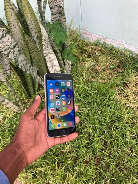 IPhone 8 plus. 256GB photo 1