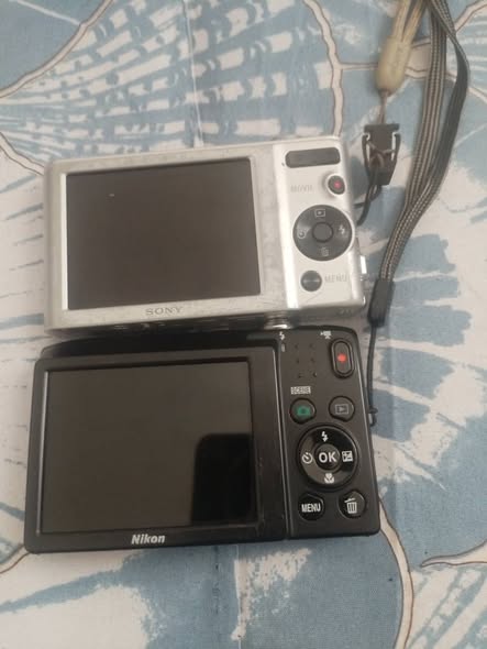 Digital cameras photo 2