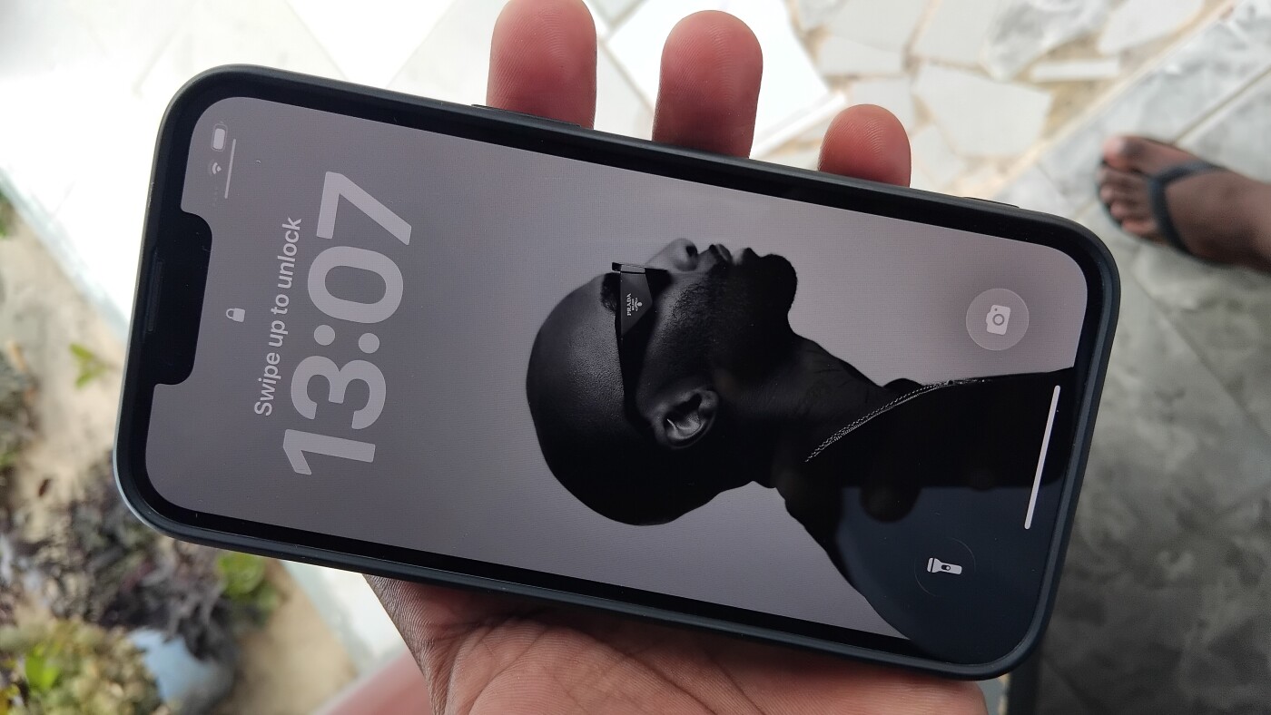 Iphone 13 normal 128 gb photo 1