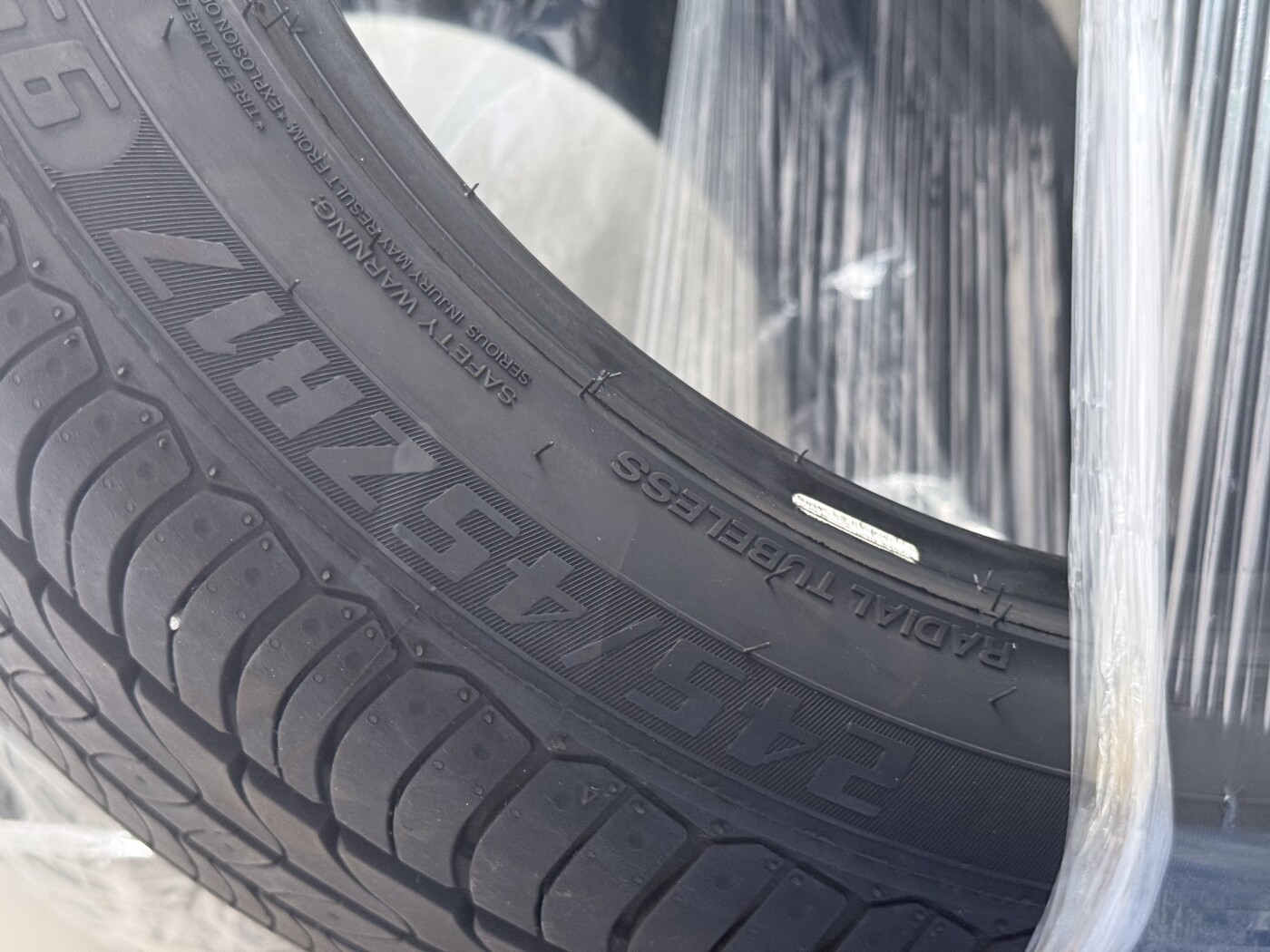 Performance tyres photo 5