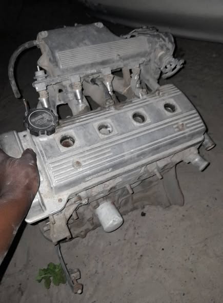 Engine photo 1