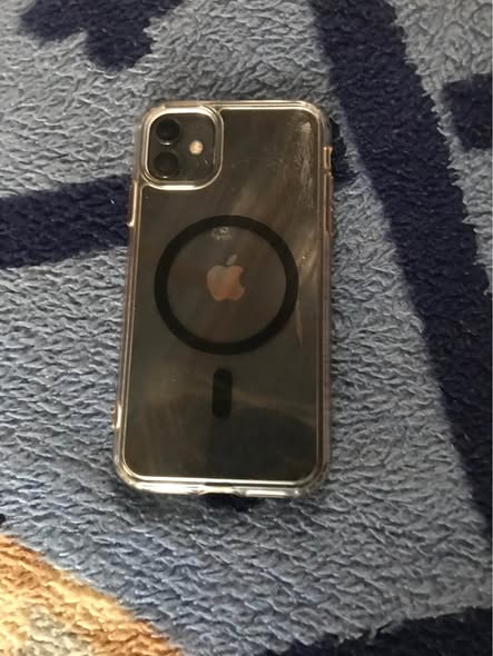 IPhone11 photo 3