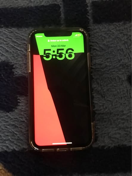 IPhone11 photo 1