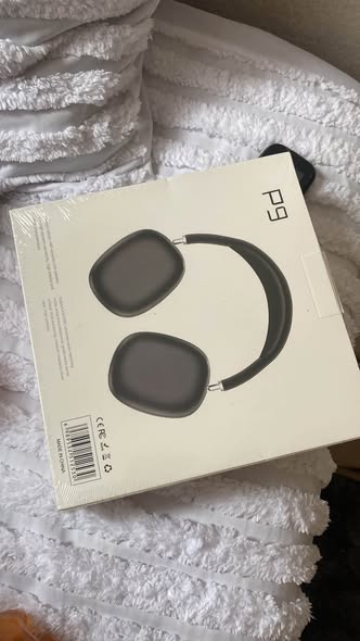 Headset photo 2