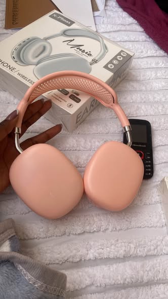 Headset photo 4