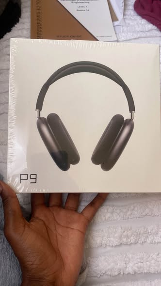 Headset photo 3