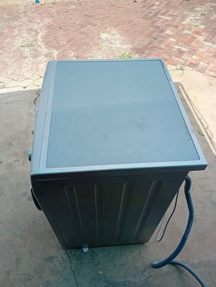 Bosch front loader photo 2