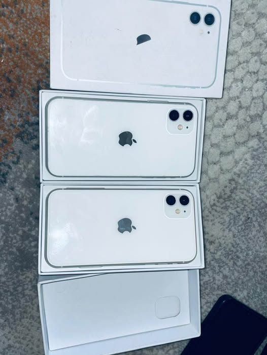 IPHONE 11 photo 1