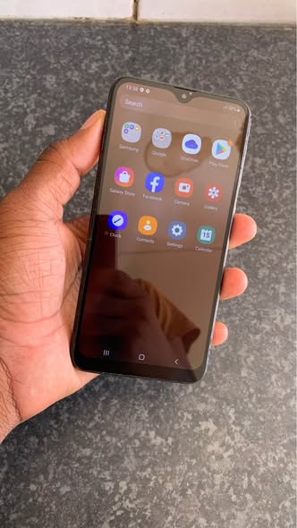 Samsung A10 32gb photo 1