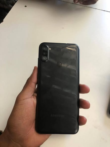 Samsung a11 32g photo 2
