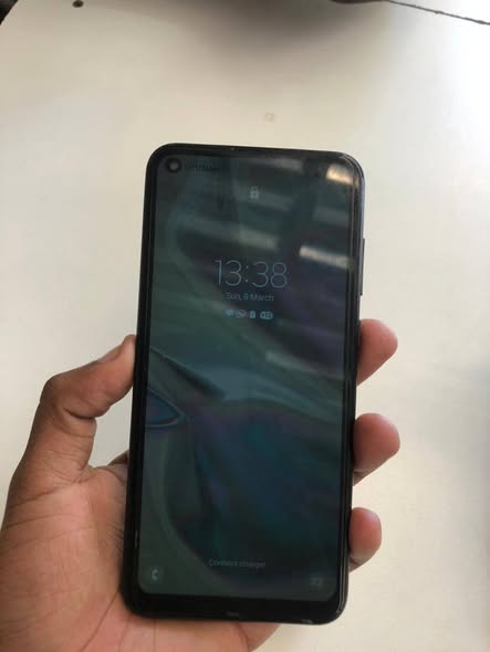 Samsung a11 32g photo 1