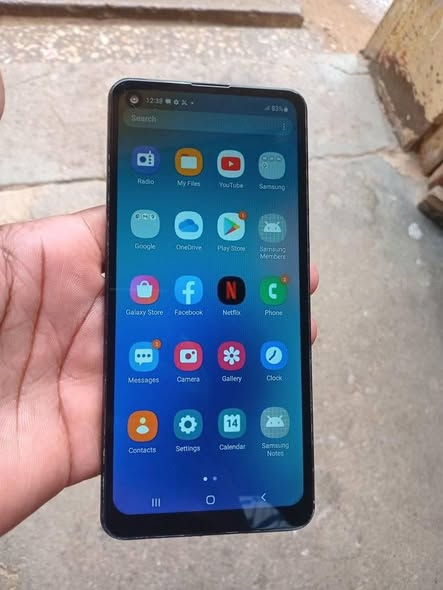Samsung A21s photo 2