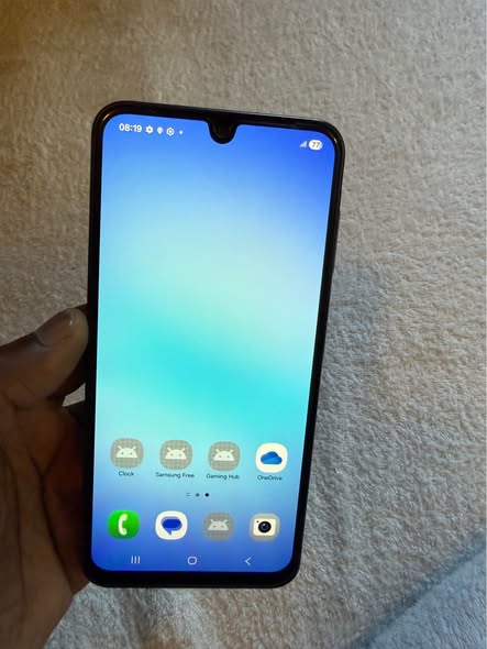 Samsung A17, 128gb photo 5